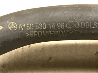 bontott MERCEDES-BENZ A-CLASS Vízcső