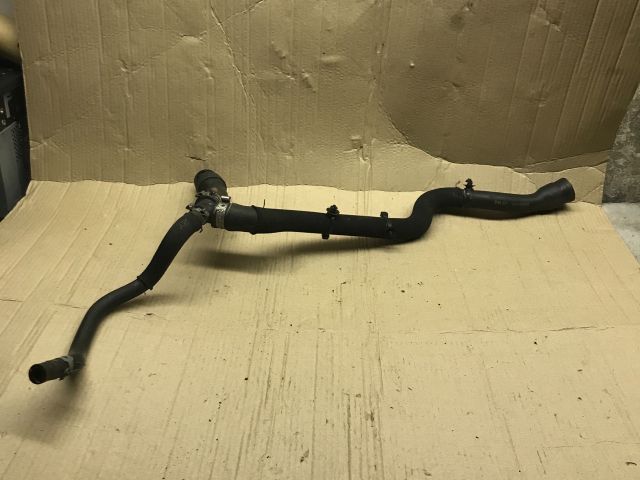 bontott MERCEDES-BENZ A-CLASS Vízcső