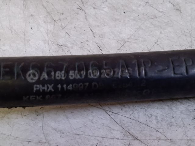 bontott MERCEDES-BENZ A-CLASS Vízcső