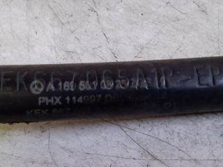 bontott MERCEDES-BENZ A-CLASS Vízcső