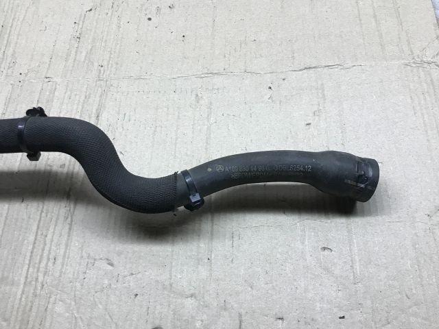 bontott MERCEDES-BENZ A-CLASS Vízcső