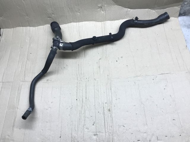 bontott MERCEDES-BENZ A-CLASS Vízcső