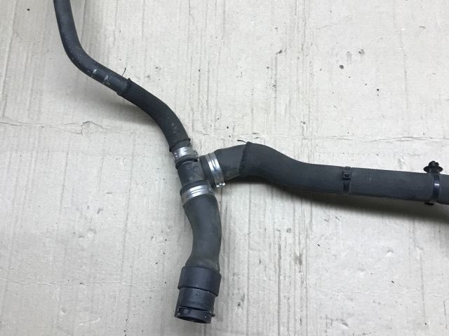 bontott MERCEDES-BENZ A-CLASS Vízcső