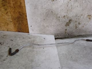 bontott MERCEDES-BENZ A-CLASS Vízcső