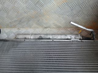 bontott MERCEDES-BENZ A-CLASS Vízhűtő Radiátor (Klímás)