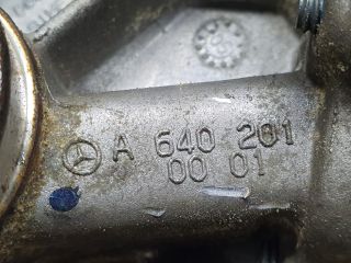bontott MERCEDES-BENZ A-CLASS Vízpumpa