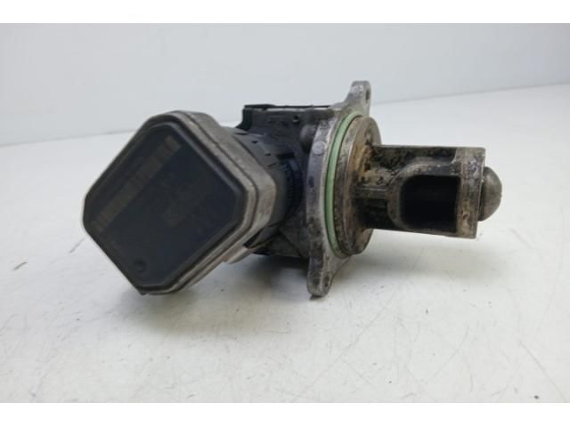 bontott MERCEDES-BENZ A-CLASS EGR / AGR Szelep