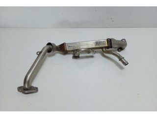 bontott MERCEDES-BENZ A-CLASS EGR Hűtő