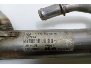 bontott MERCEDES-BENZ A-CLASS EGR Hűtő