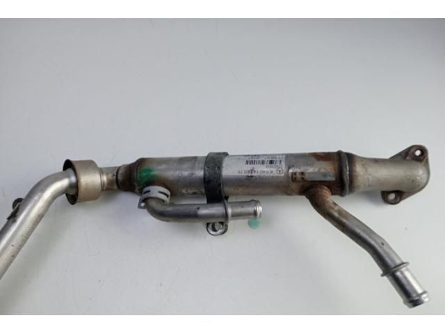bontott MERCEDES-BENZ A-CLASS EGR Hűtő