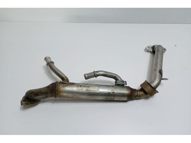bontott MERCEDES-BENZ A-CLASS EGR Hűtő
