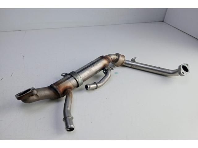 bontott MERCEDES-BENZ A-CLASS EGR Hűtő