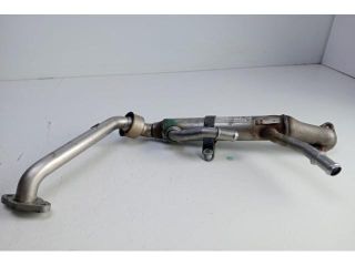 bontott MERCEDES-BENZ A-CLASS EGR Hűtő