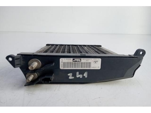 bontott MERCEDES-BENZ A-CLASS Fűtőradiátor