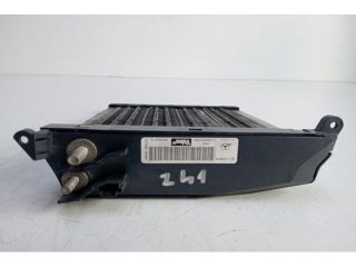 bontott MERCEDES-BENZ A-CLASS Fűtőradiátor