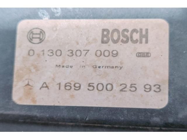 bontott MERCEDES-BENZ A-CLASS Hűtőventilátor