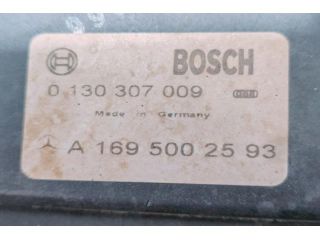 bontott MERCEDES-BENZ A-CLASS Hűtőventilátor