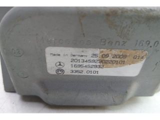 bontott MERCEDES-BENZ A-CLASS Immobilizer Elektronika