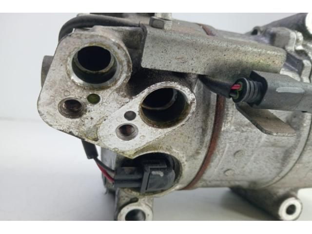 bontott MERCEDES-BENZ A-CLASS Klímakompresszor