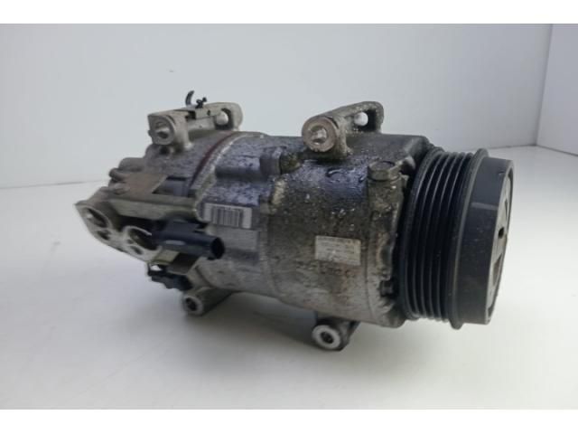 bontott MERCEDES-BENZ A-CLASS Klímakompresszor