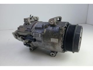 bontott MERCEDES-BENZ A-CLASS Klímakompresszor