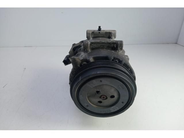 bontott MERCEDES-BENZ A-CLASS Klímakompresszor