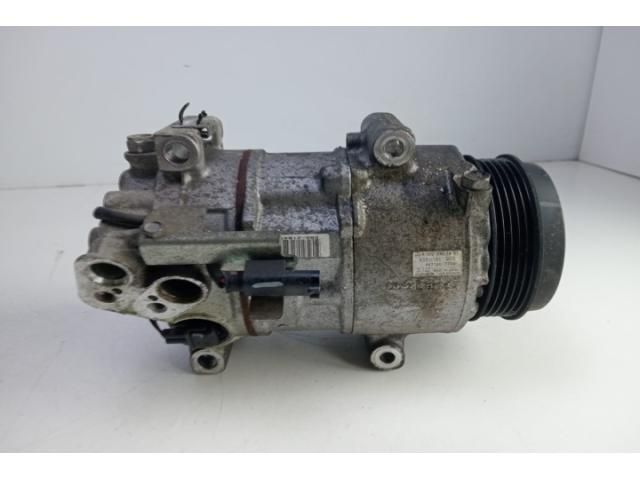 bontott MERCEDES-BENZ A-CLASS Klímakompresszor