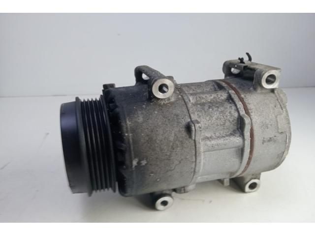 bontott MERCEDES-BENZ A-CLASS Klímakompresszor