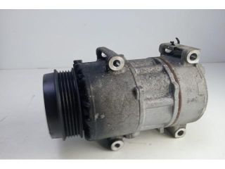 bontott MERCEDES-BENZ A-CLASS Klímakompresszor