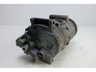 bontott MERCEDES-BENZ A-CLASS Klímakompresszor