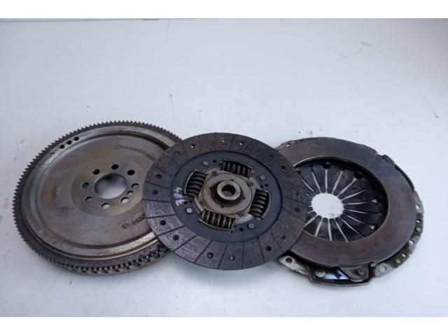 bontott MERCEDES-BENZ A-CLASS Kuplung Szett (Szerkezet, Tárcsa)