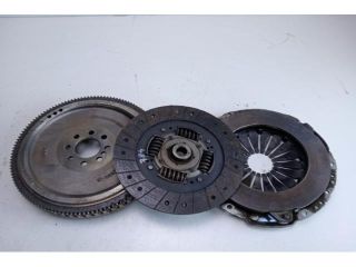 bontott MERCEDES-BENZ A-CLASS Kuplung Szett (Szerkezet, Tárcsa)