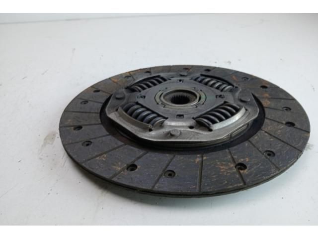 bontott MERCEDES-BENZ A-CLASS Kuplung Szett (Szerkezet, Tárcsa)