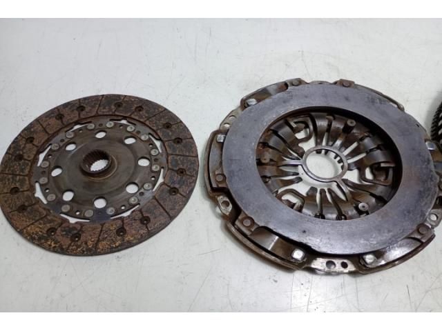 bontott MERCEDES-BENZ A-CLASS Kuplung Szett (Szerkezet, Tárcsa)