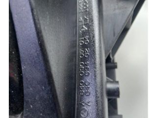 bontott MERCEDES-BENZ A-CLASS Légszűrő Ház