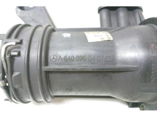 bontott MERCEDES-BENZ A-CLASS Légtömegmérő