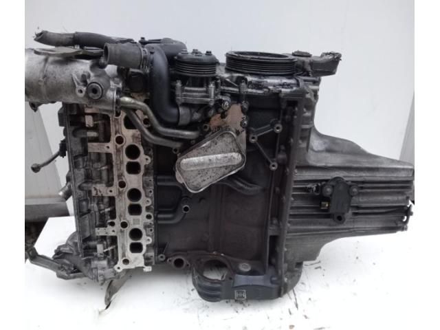 bontott MERCEDES-BENZ A-CLASS Motor (Fűzött blokk hengerfejjel)