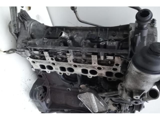 bontott MERCEDES-BENZ A-CLASS Motor (Fűzött blokk hengerfejjel)