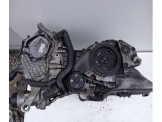 bontott MERCEDES-BENZ A-CLASS Motor (Fűzött blokk hengerfejjel)