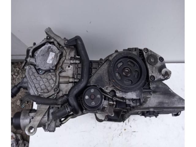 bontott MERCEDES-BENZ A-CLASS Motor (Fűzött blokk hengerfejjel)