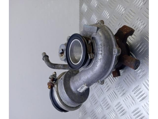 bontott MERCEDES-BENZ A-CLASS Turbó