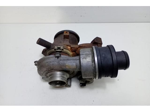 bontott MERCEDES-BENZ A-CLASS Turbó