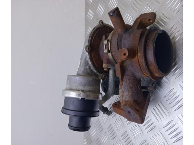 bontott MERCEDES-BENZ A-CLASS Turbó