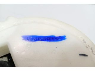 bontott MERCEDES-BENZ A-CLASS Üzemanyag Szivattyú