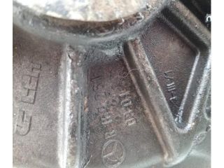 bontott MERCEDES-BENZ A-CLASS Váltó (Mechanikus)