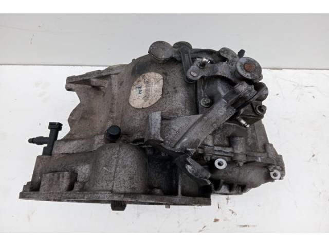 bontott MERCEDES-BENZ A-CLASS Váltó (Mechanikus)