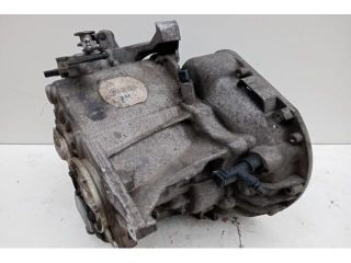 bontott MERCEDES-BENZ A-CLASS Váltó (Mechanikus)