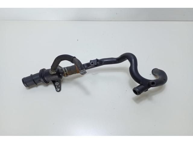 bontott MERCEDES-BENZ A-CLASS Vízcső