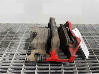 bontott MERCEDES-BENZ A-CLASS Bal első Féknyereg Munkahengerrel