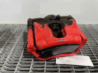 bontott MERCEDES-BENZ A-CLASS Bal első Féknyereg Munkahengerrel